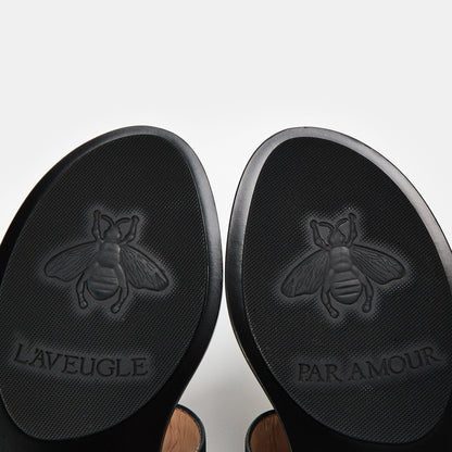 Double G Thong Sandals