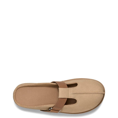 High Platform Clogs