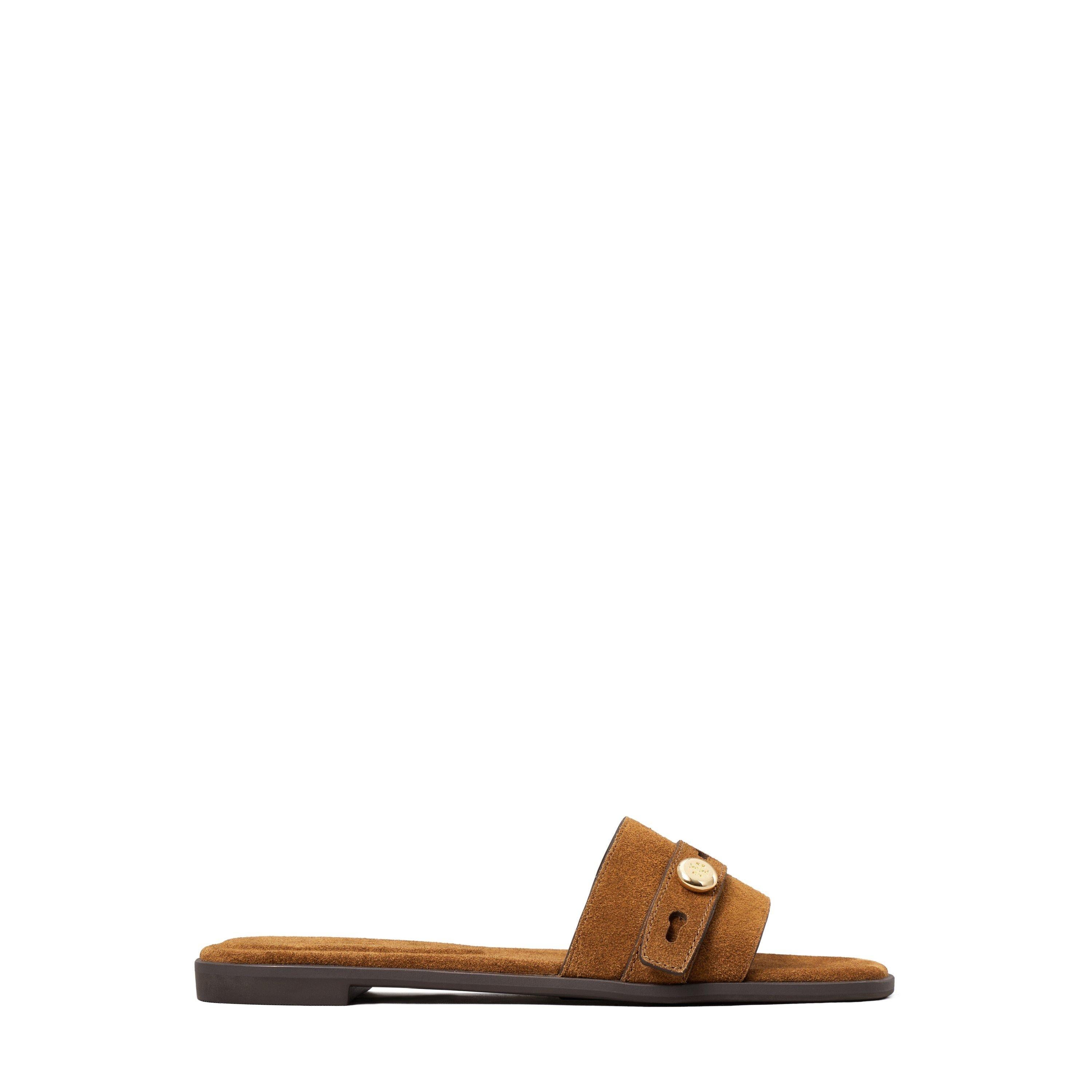 Flat Sandals