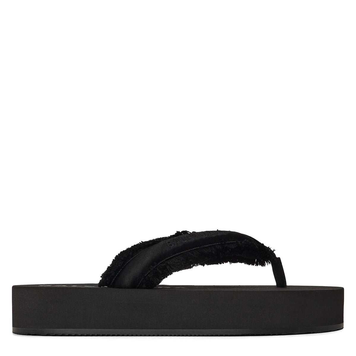 Flat Mules