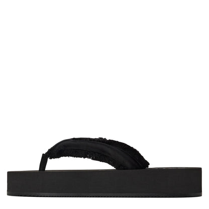Flat Mules
