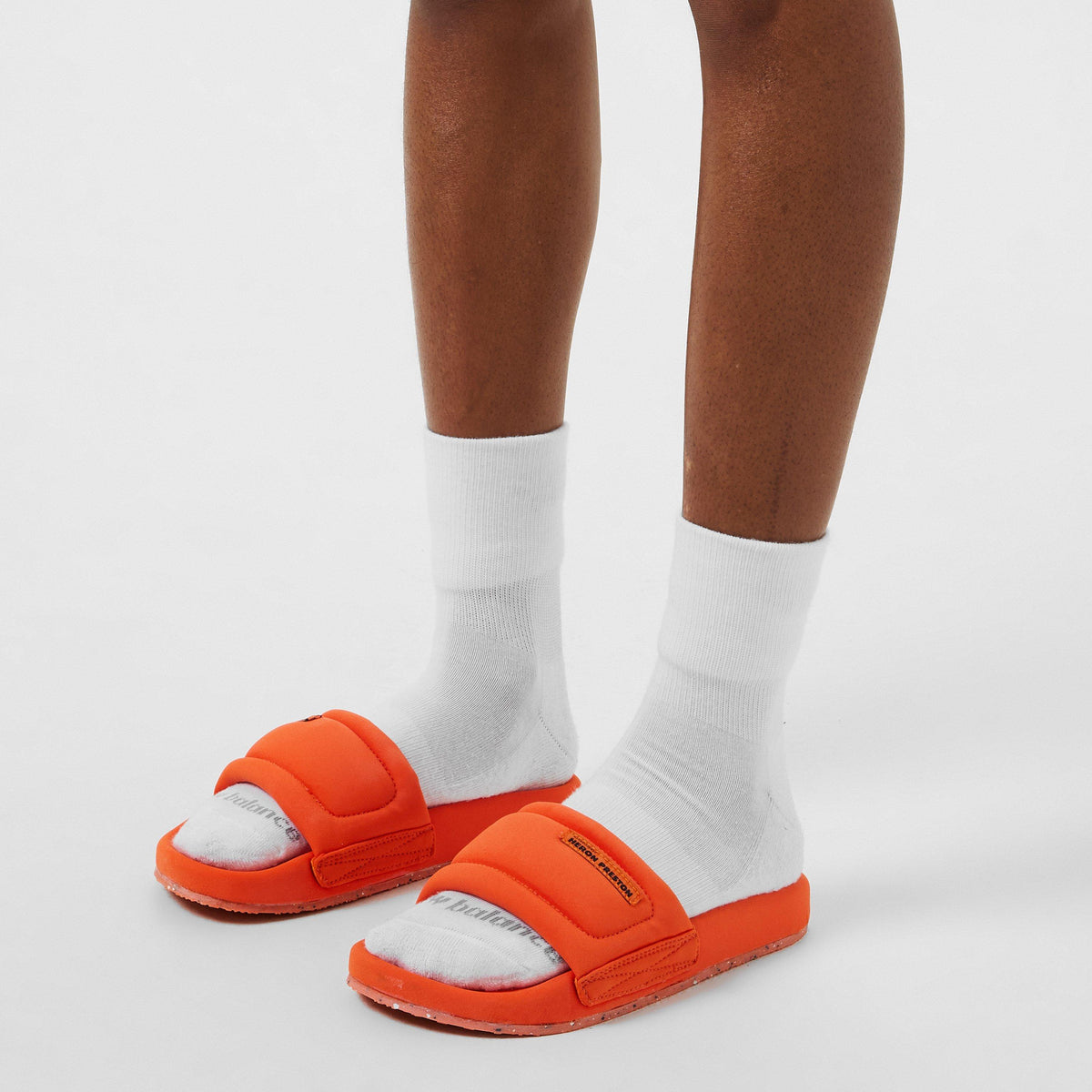Fabric Sliders