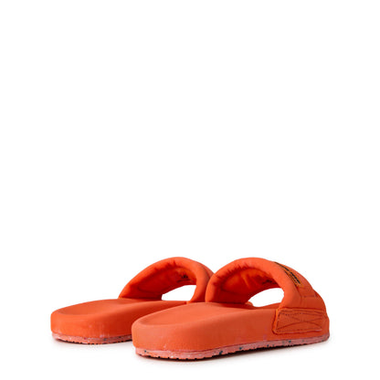 Fabric Slider Slippers