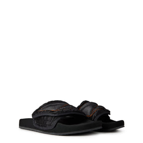 Slider Slippers