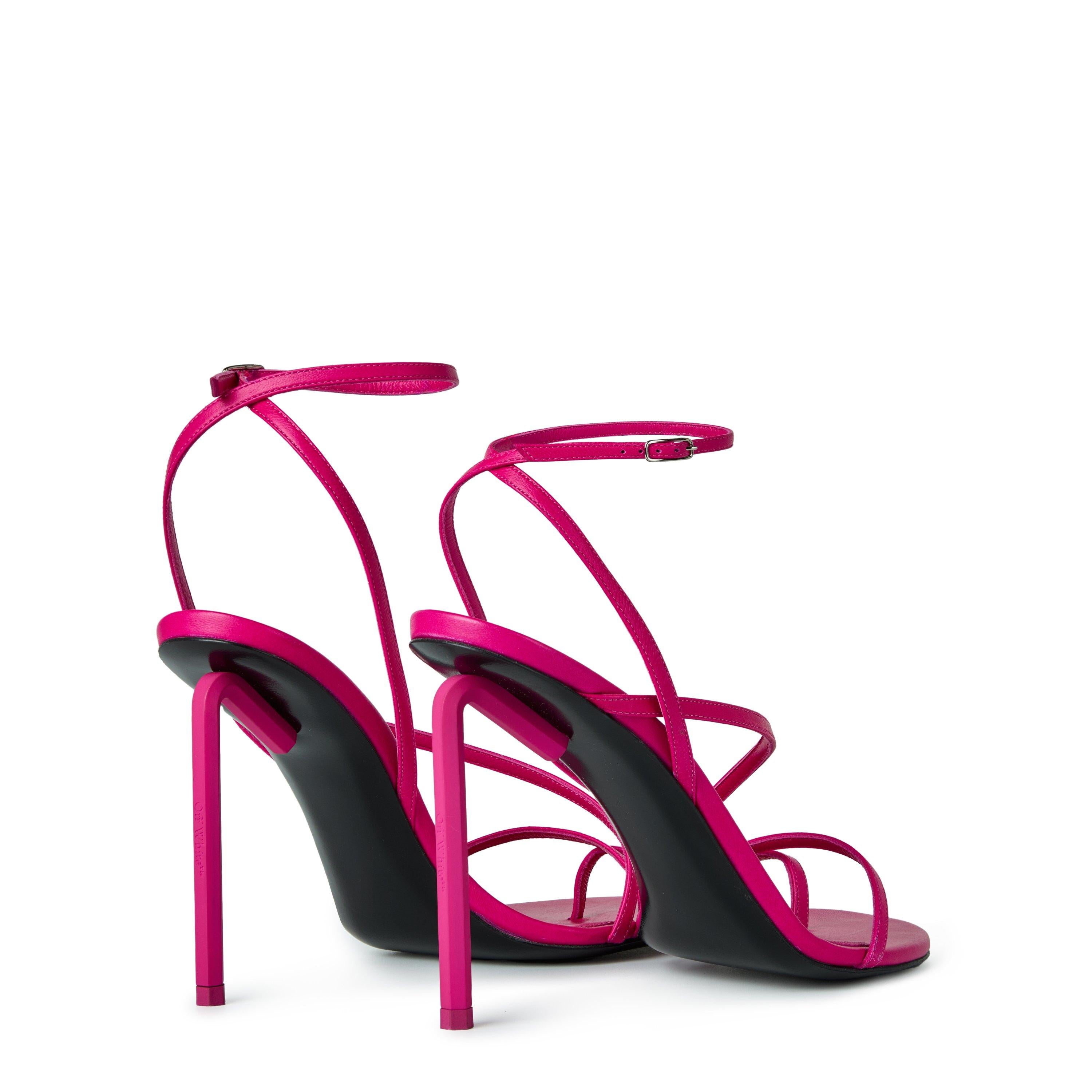 Heeled Sandal Womens