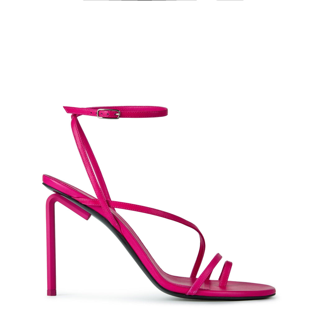 Heeled Sandal Womens