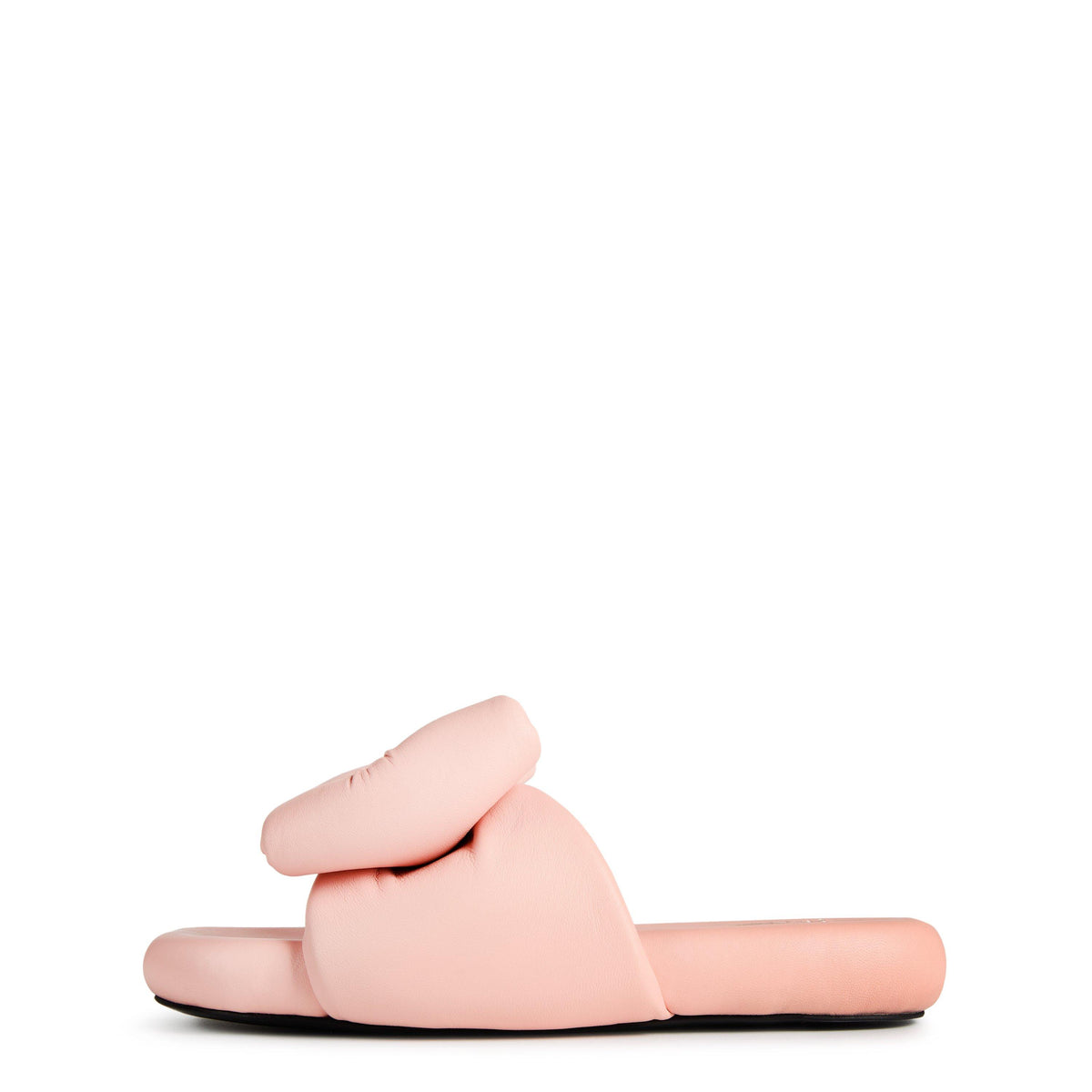 Padded Bow Slides