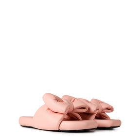 Padded Bow Slides