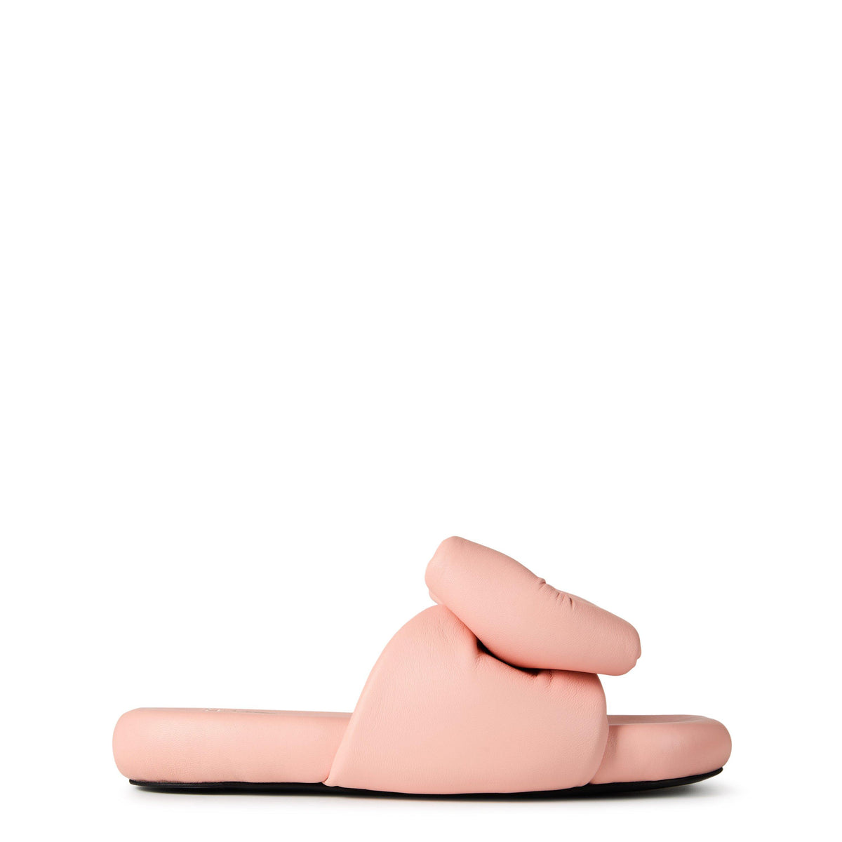 Padded Bow Slides