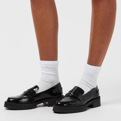 Marina Loafers