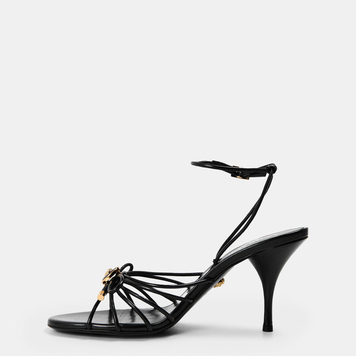 Heeled Sandals