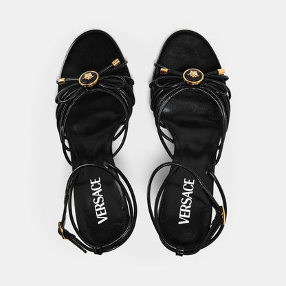 Heeled Sandals
