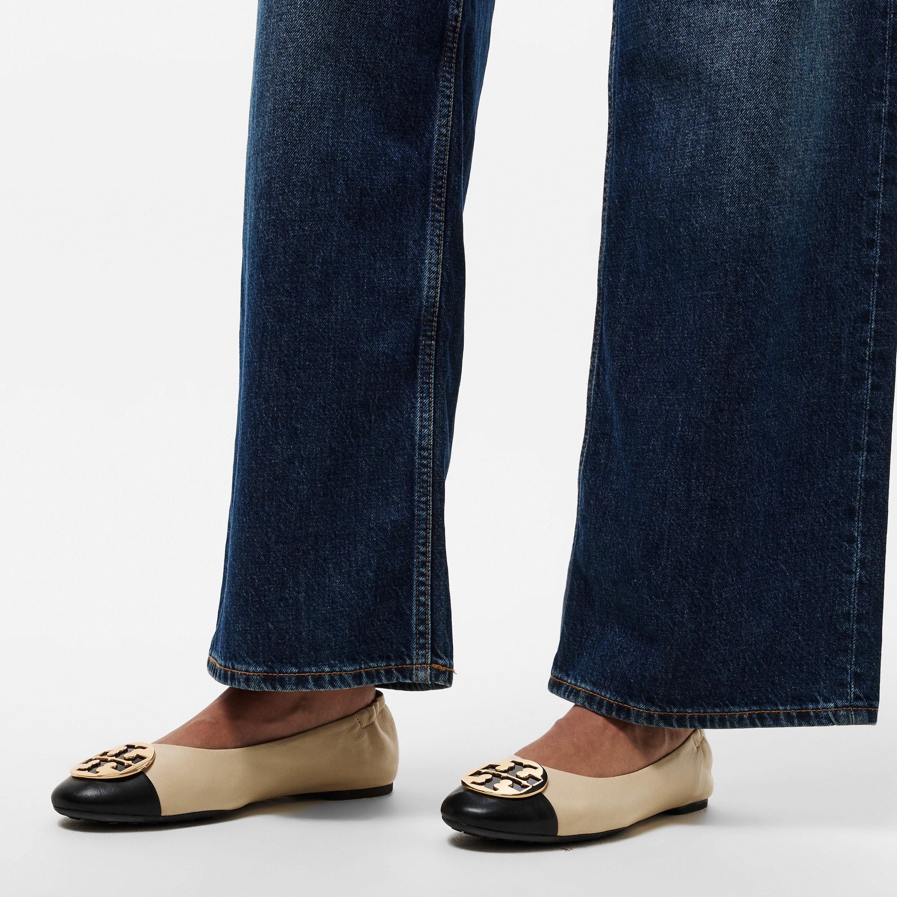 Claire Ballet Pumps