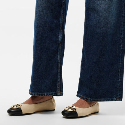 Claire Ballet Pumps