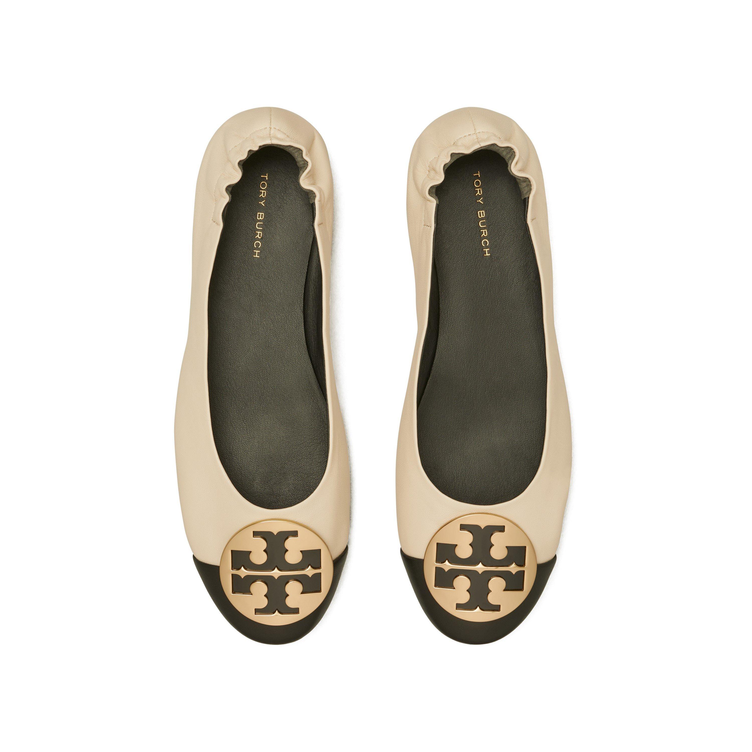 Claire Ballet Pumps