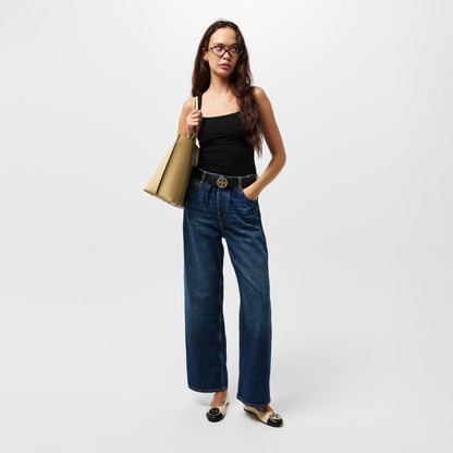 Claire Ballet Pumps