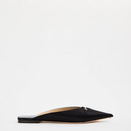 TF Flat Mules