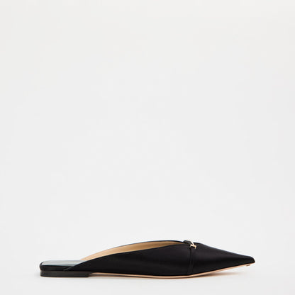 TF Flat Mules