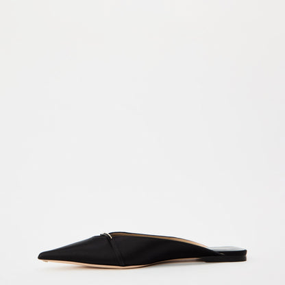 TF Flat Mules