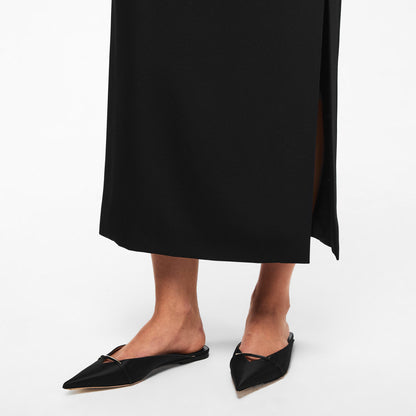TF Flat Mules