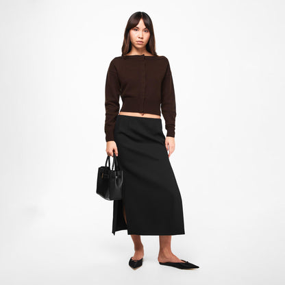 TF Flat Mules