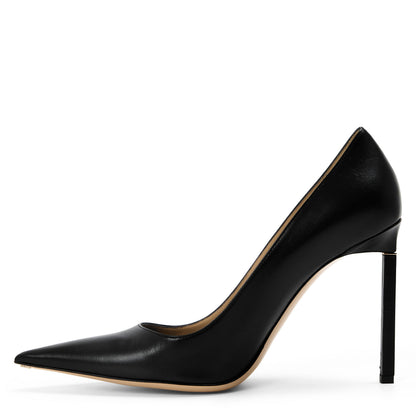 TF T Heel Court Shoes