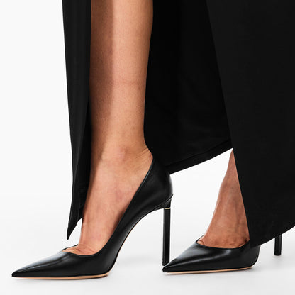 TF T Heel Court Shoes