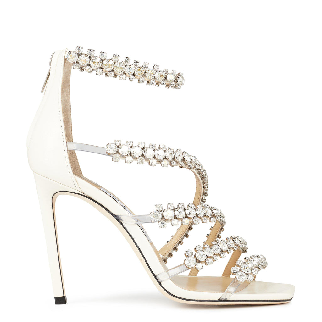 Josefine 100 Leather Sandals