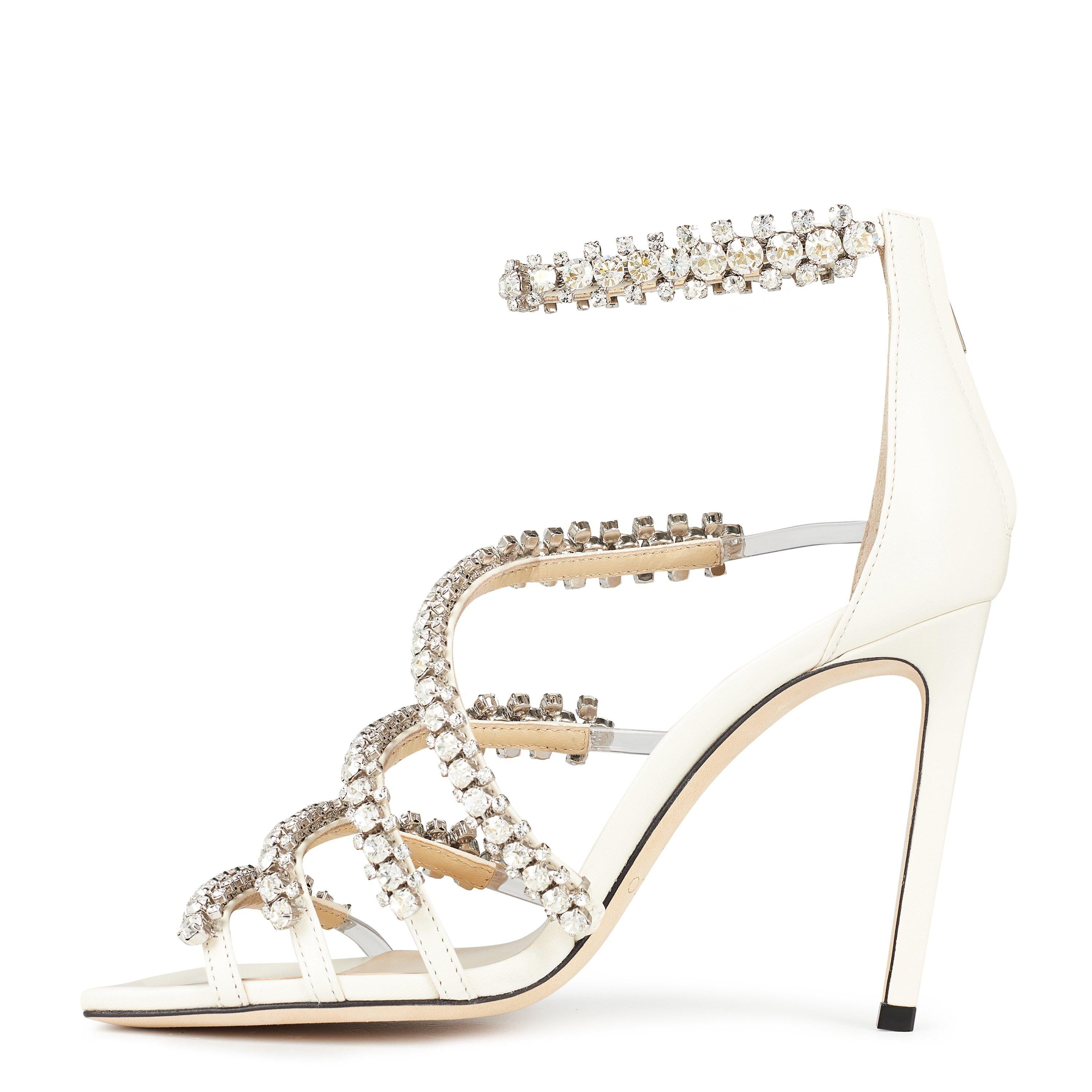 Josefine 100 Leather Sandals