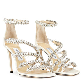 Josefine 100 Leather Sandals
