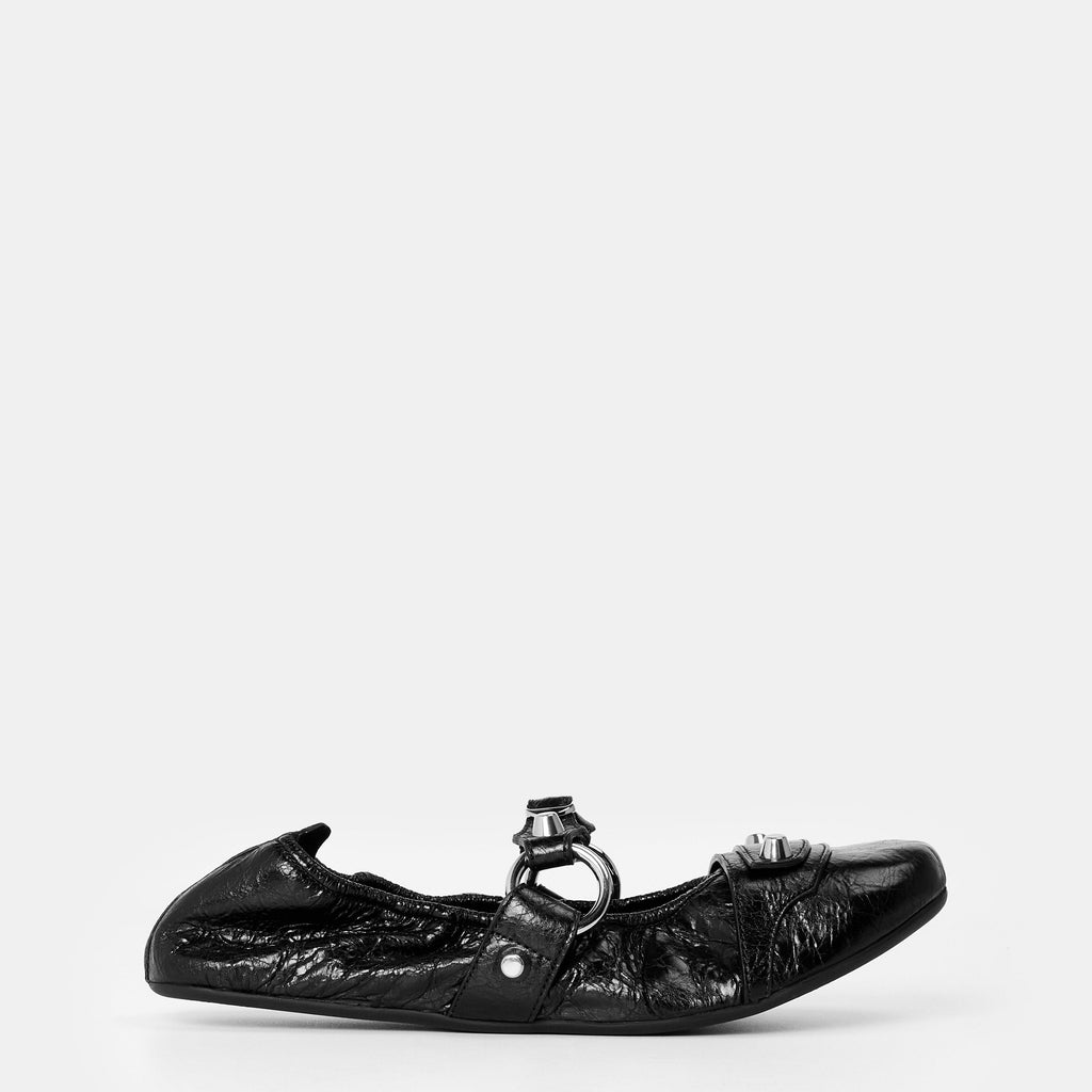 Women's City Flat Ballet Pumps