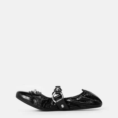 Women's City Flat Ballet Pumps