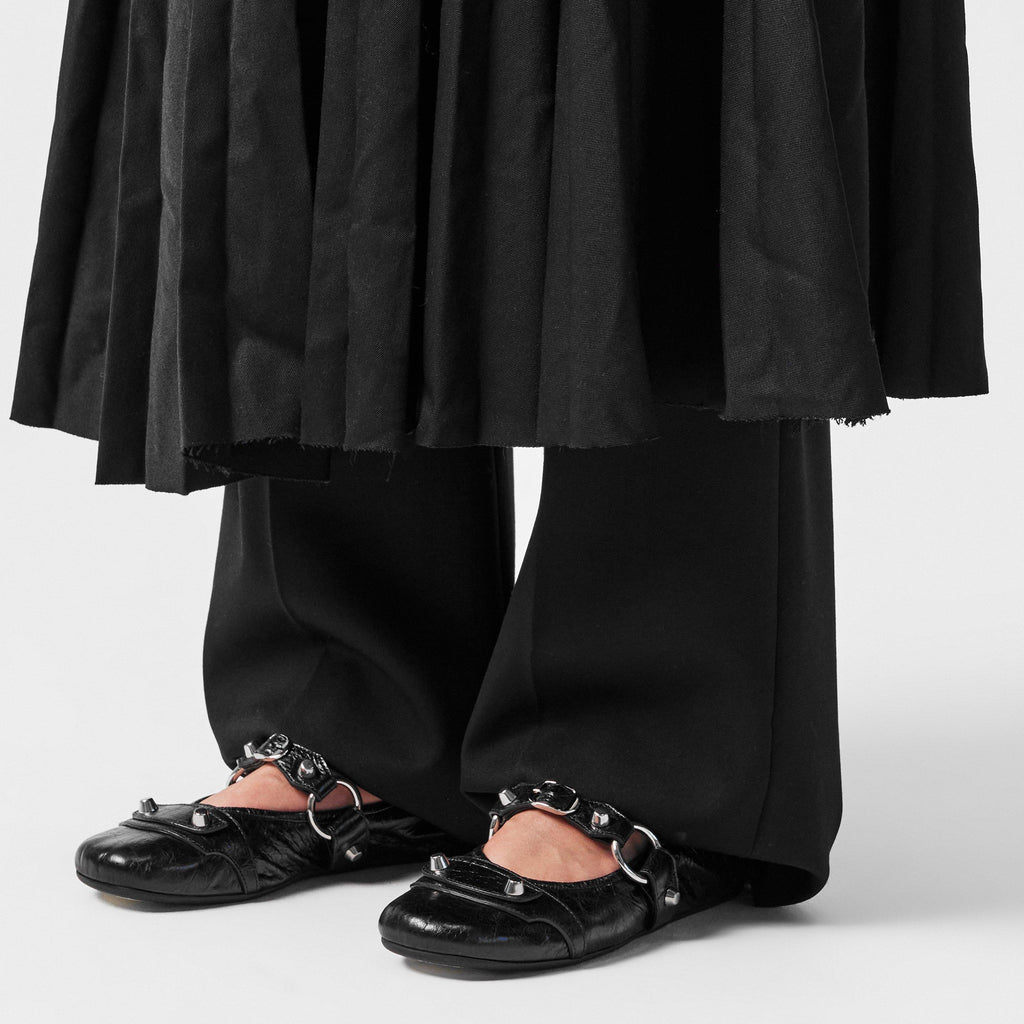 Women's City Flat Ballet Pumps