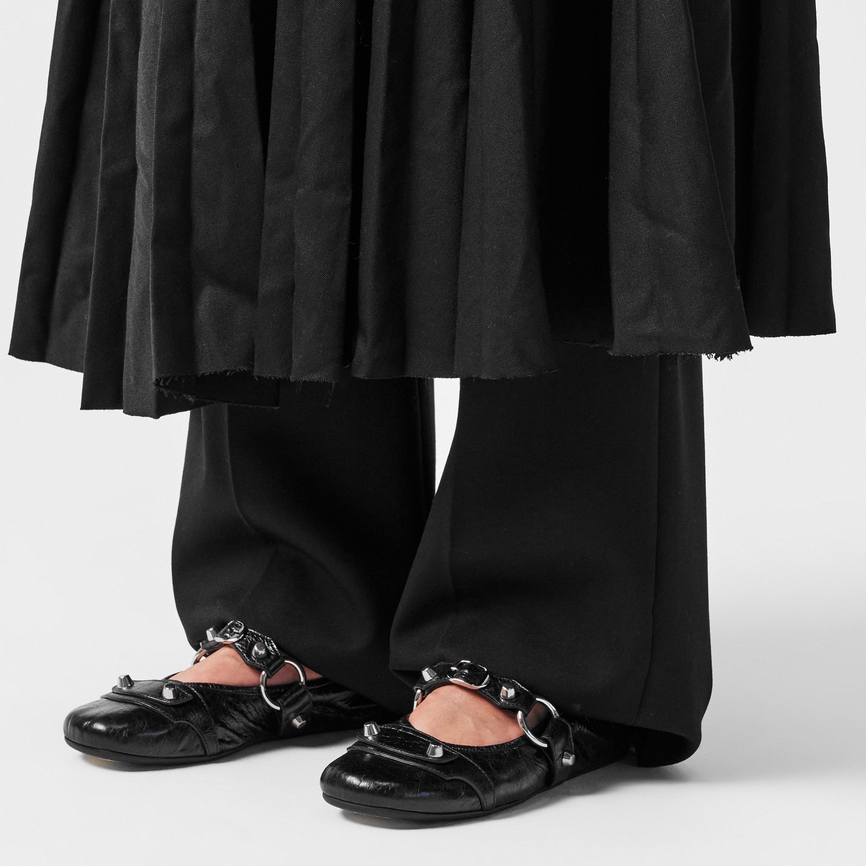 Women's City Flat Ballet Pumps