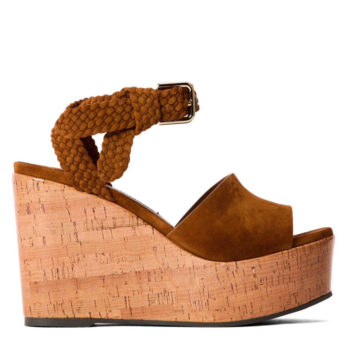 Wedge Heel Sandals