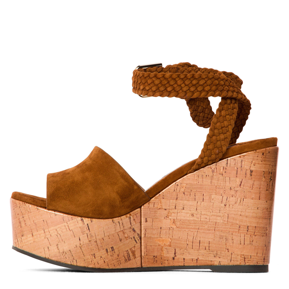 Wedge Heel Sandals