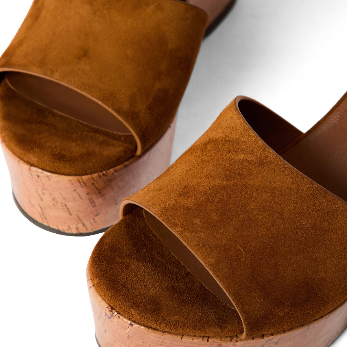 Wedge Heel Sandals
