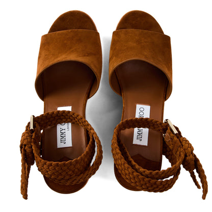Wedge Heel Sandals