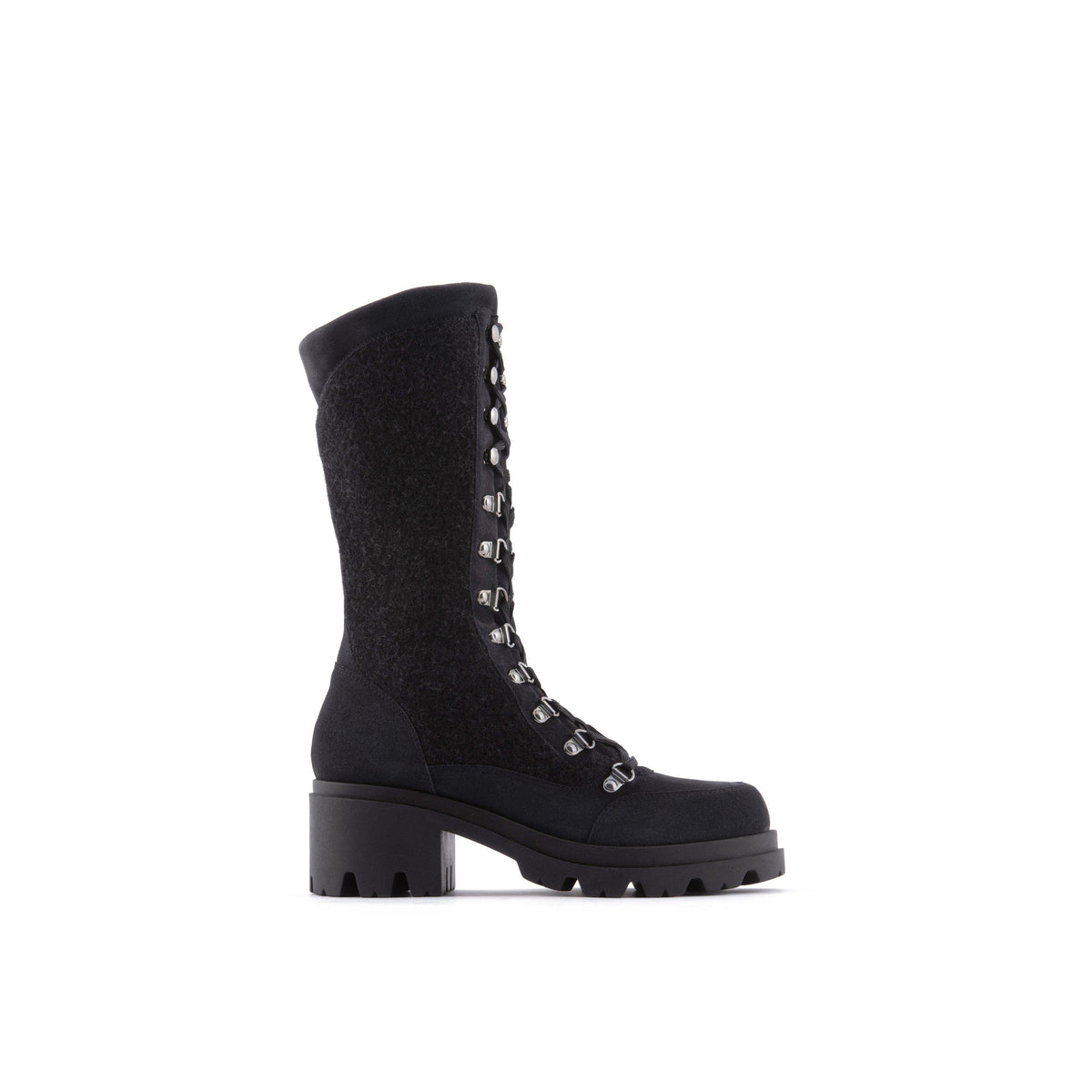 Combat Boots