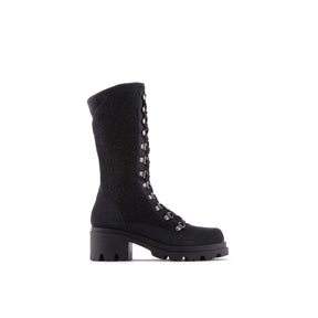 Combat Boots