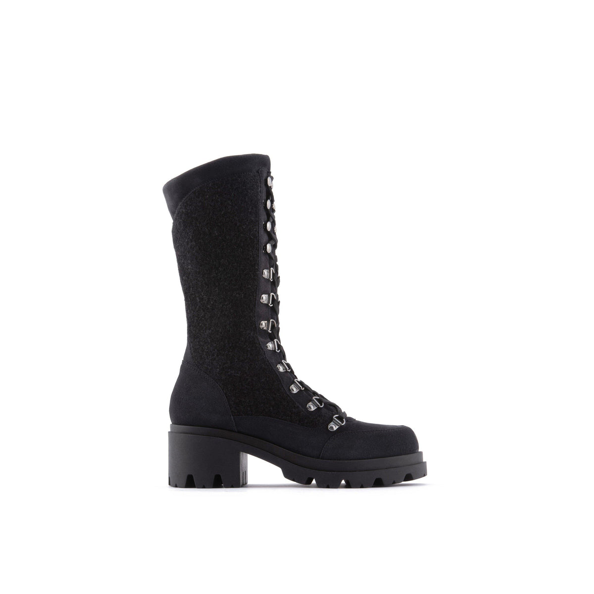 Combat Boots