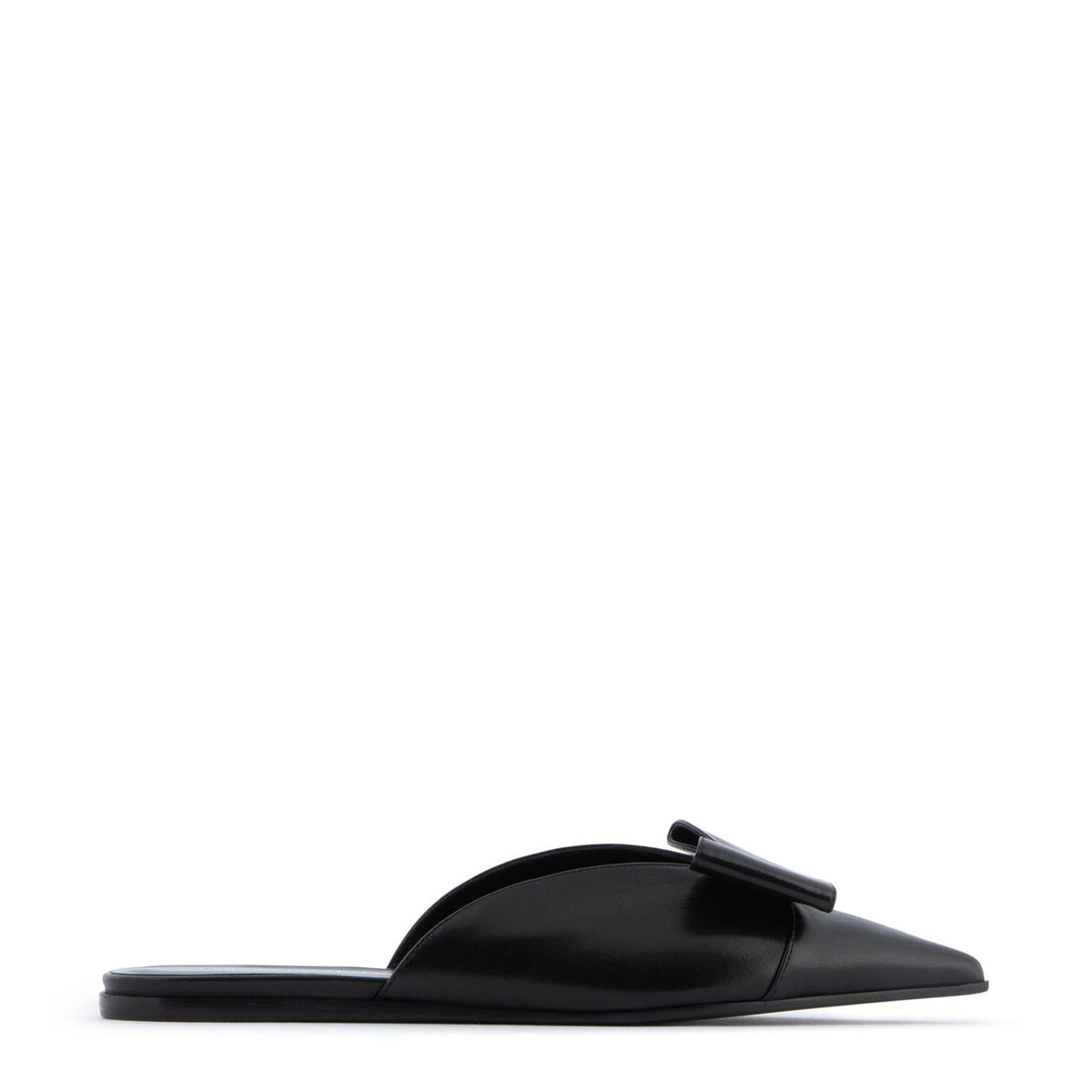 Sabot Nappa Flats