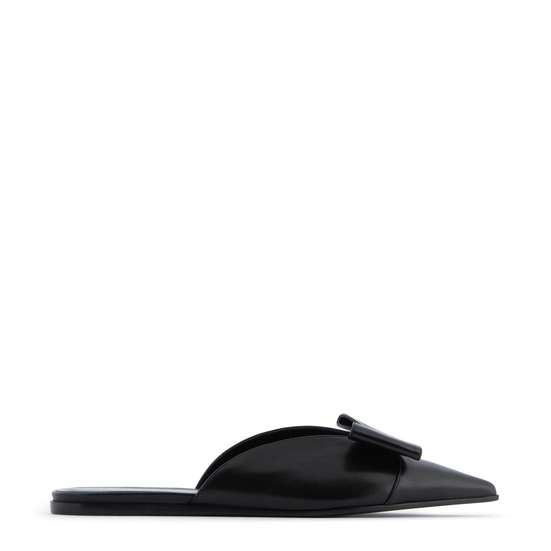 Sabot Nappa Flats