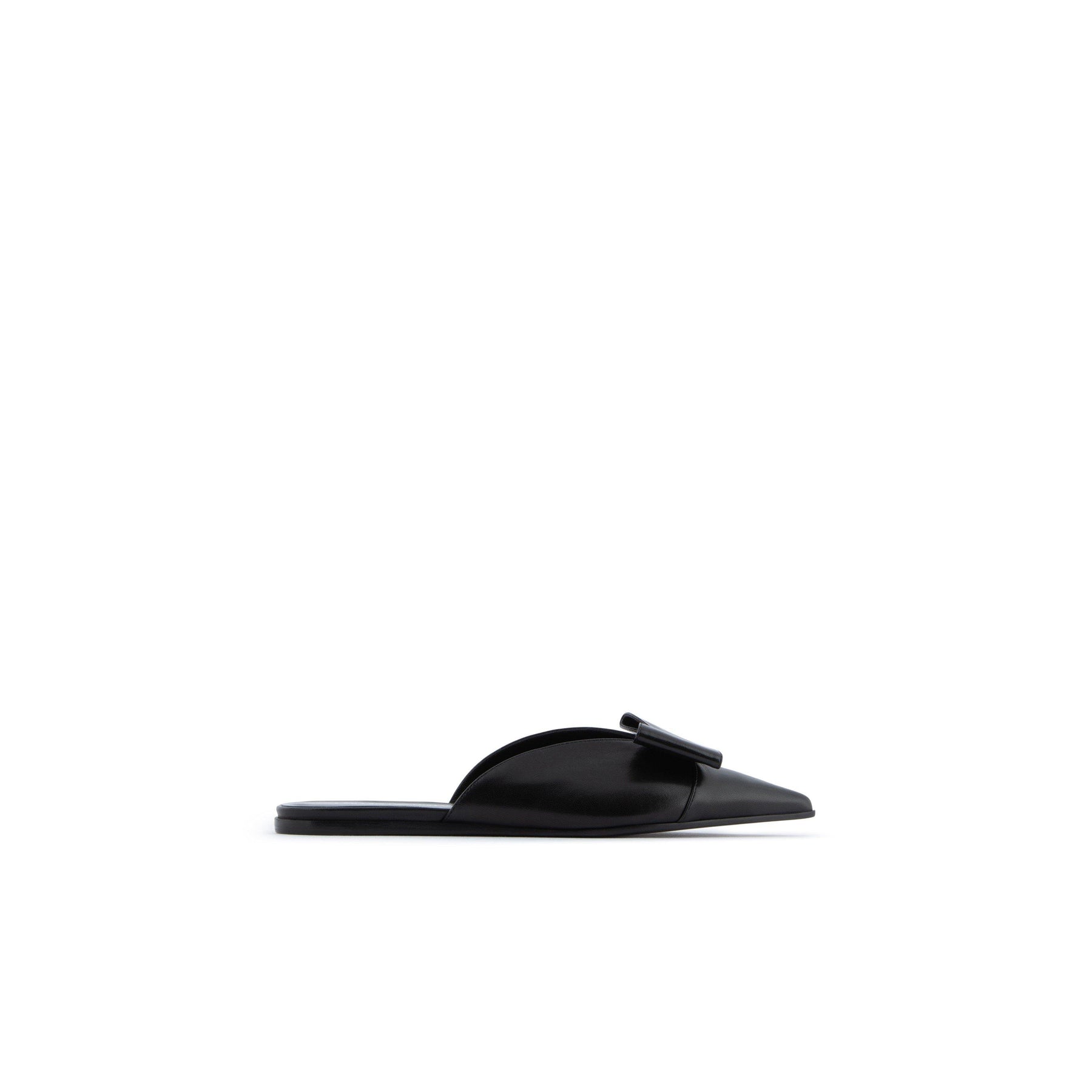 Sabot Nappa Flats