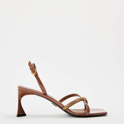 Elsa Heeled Sandals