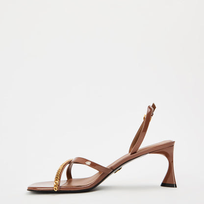 Elsa Heeled Sandals