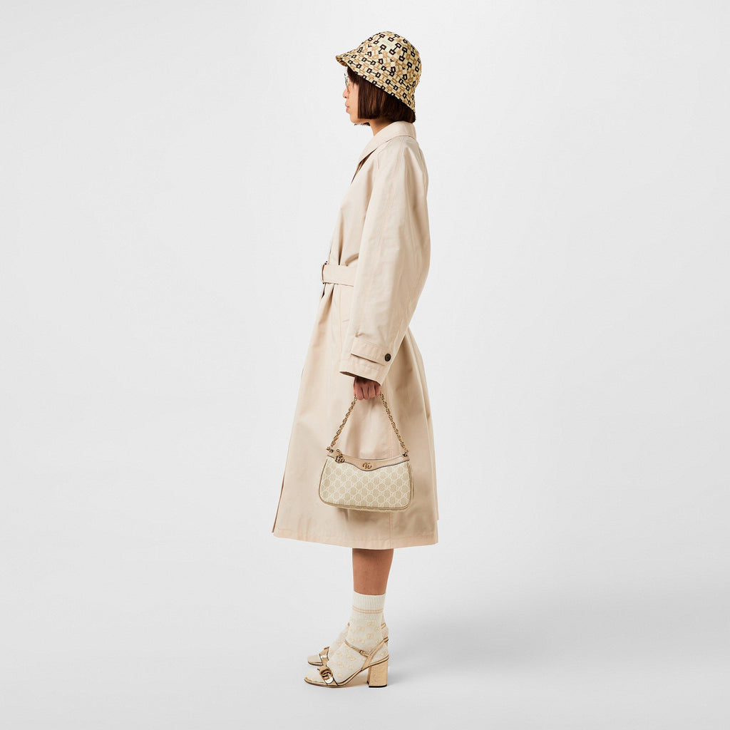 Double G 75mm Sandals