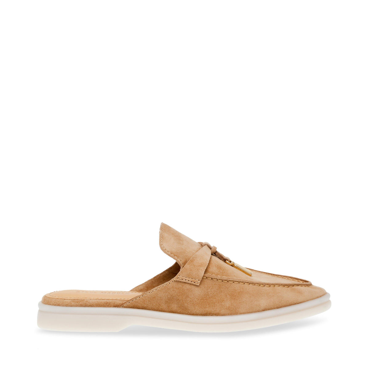 Flat Mules