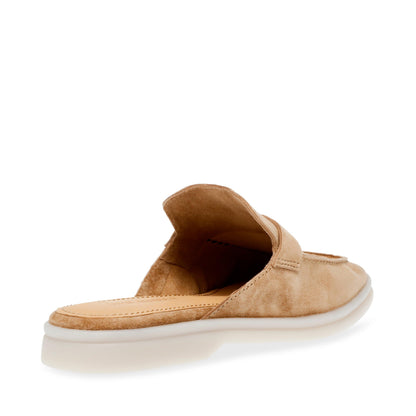 Flat Mules