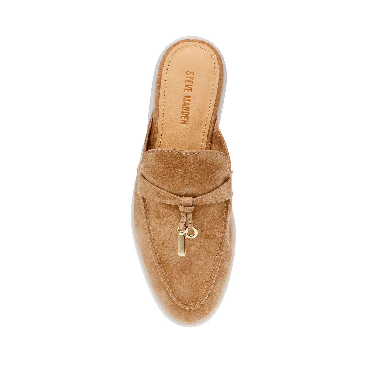 Flat Mules